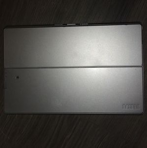 Computer tablet
